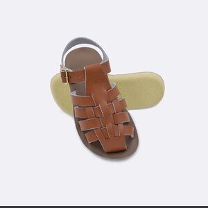 Sun-San Sailor Tan - Kids size 10